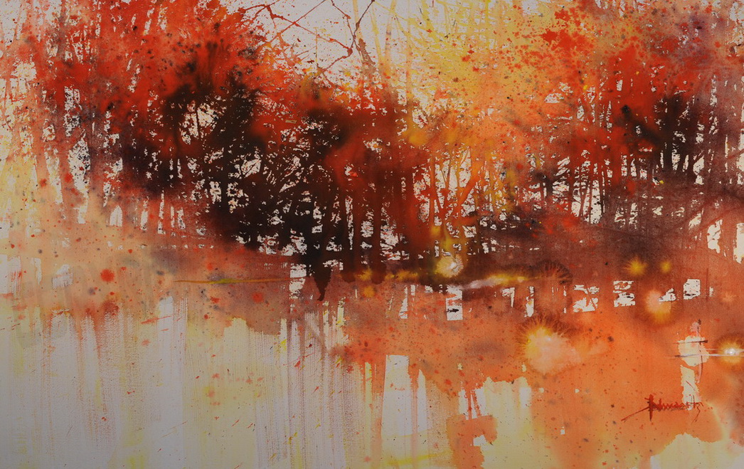 Tout feu, tout flamme